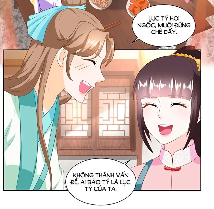 Nông Nữ Thù Sắc Chapter 156 - Trang 2