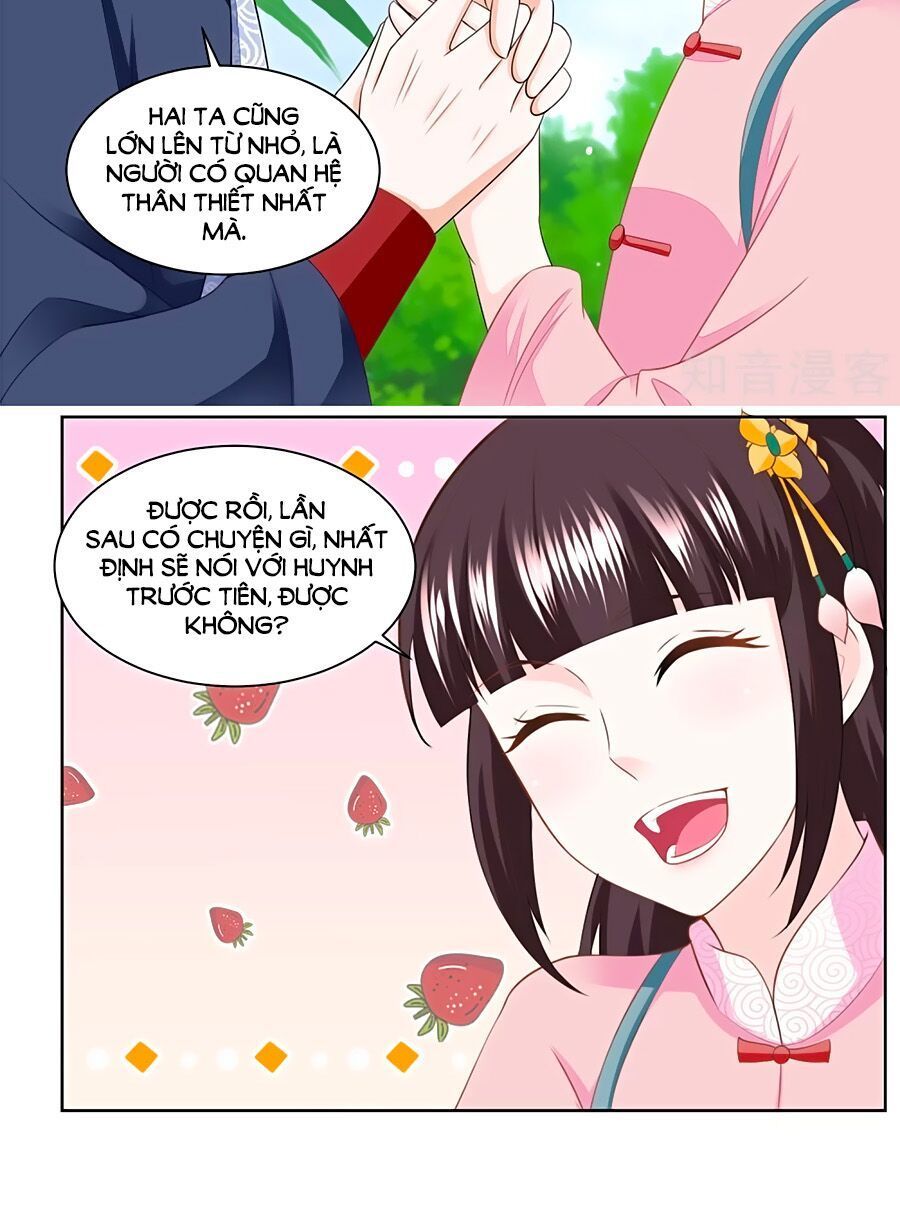 Nông Nữ Thù Sắc Chapter 156 - Trang 2