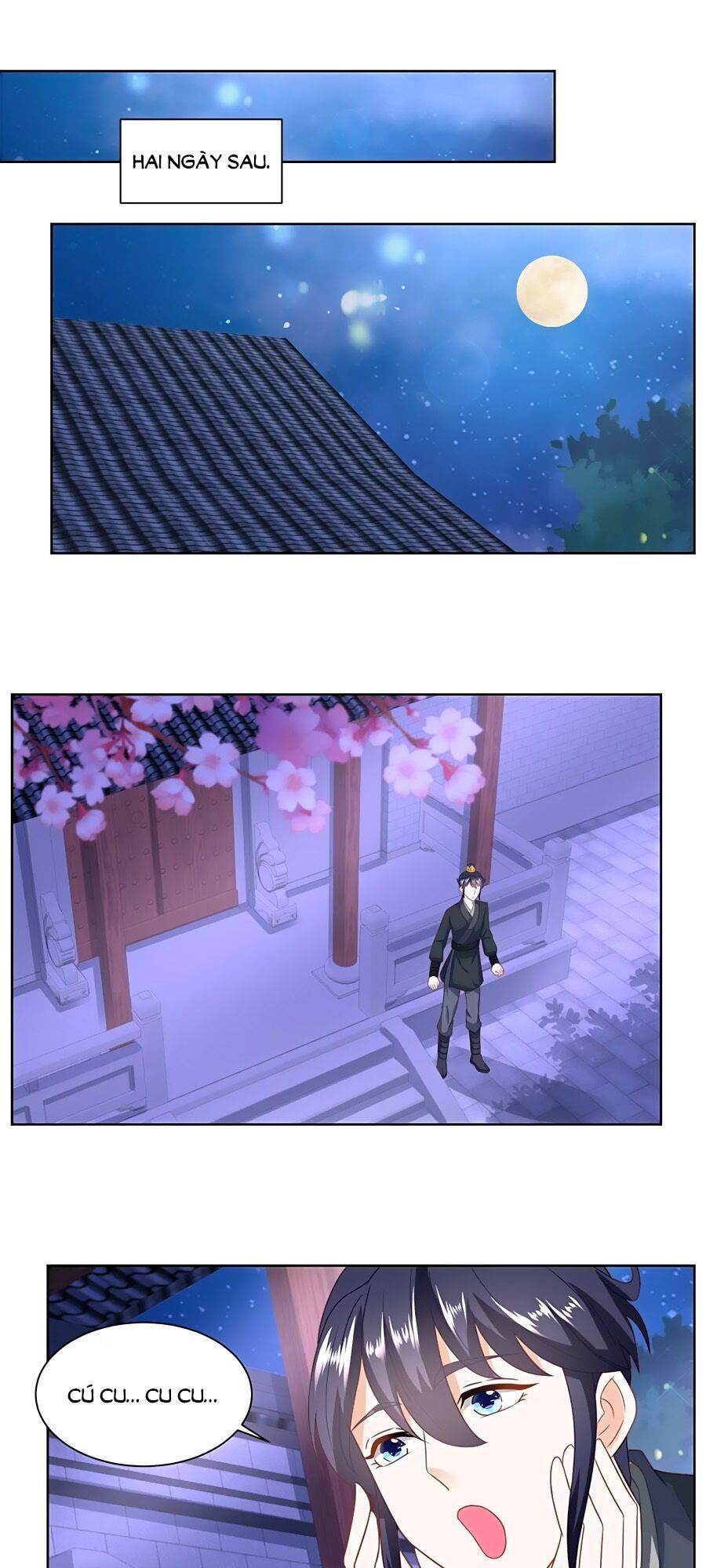 Nông Nữ Thù Sắc Chapter 158 - Trang 2