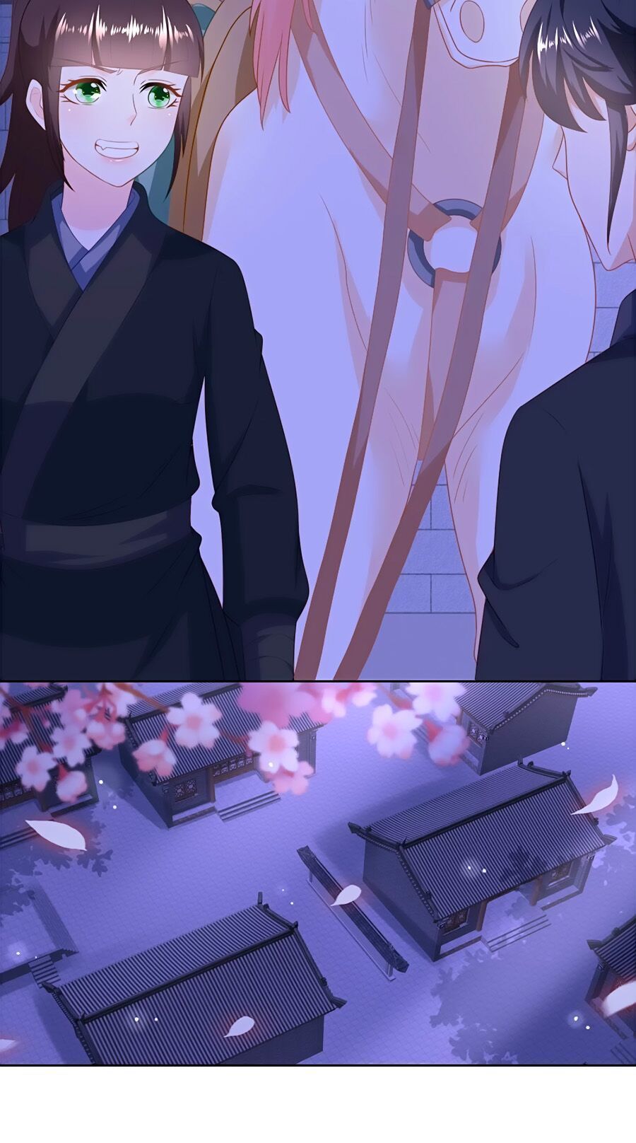 Nông Nữ Thù Sắc Chapter 158 - Trang 2