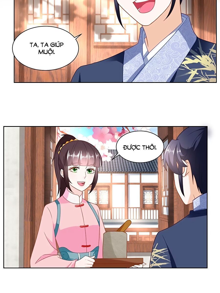 Nông Nữ Thù Sắc Chapter 158 - Trang 2