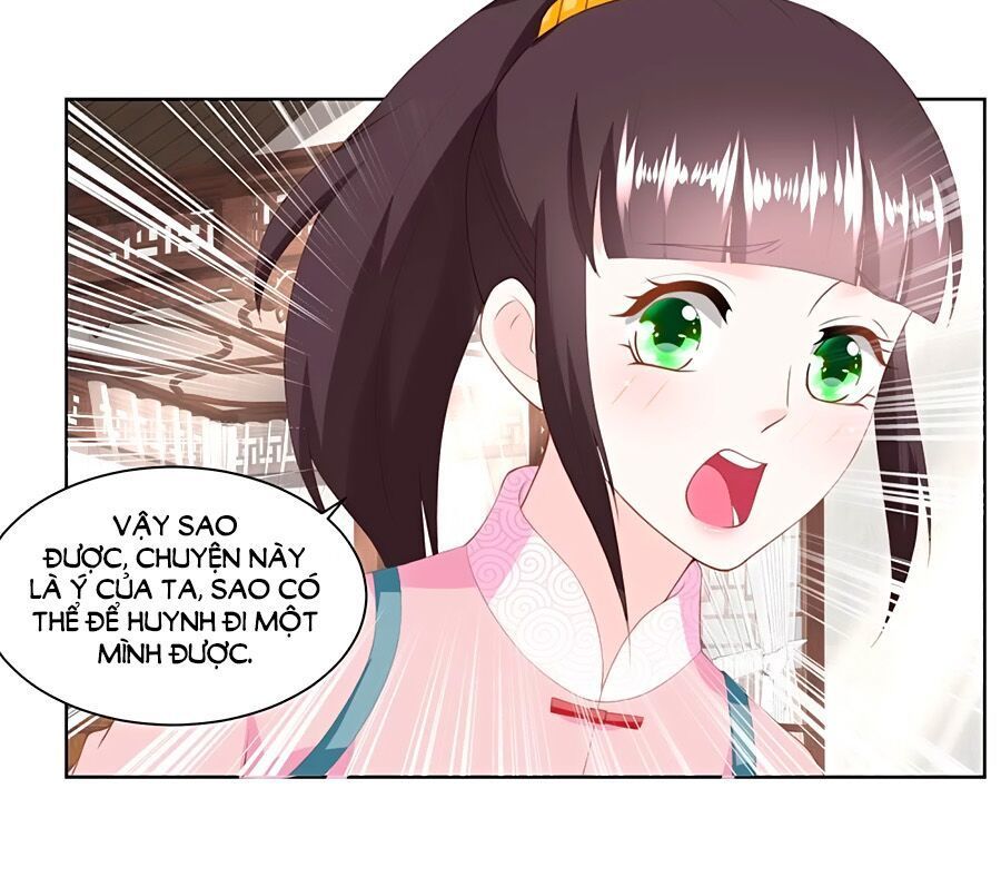 Nông Nữ Thù Sắc Chapter 158 - Trang 2