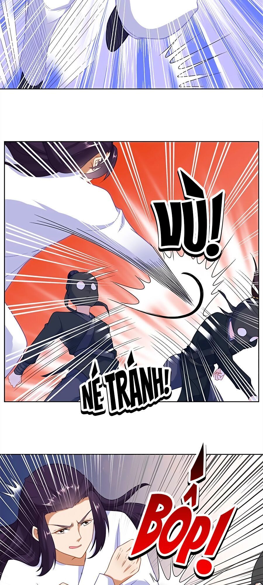 Nông Nữ Thù Sắc Chapter 161 - Trang 2