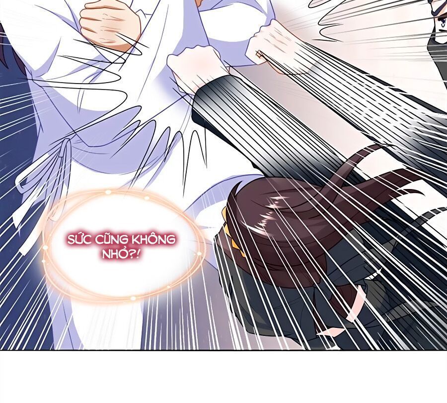 Nông Nữ Thù Sắc Chapter 161 - Trang 2