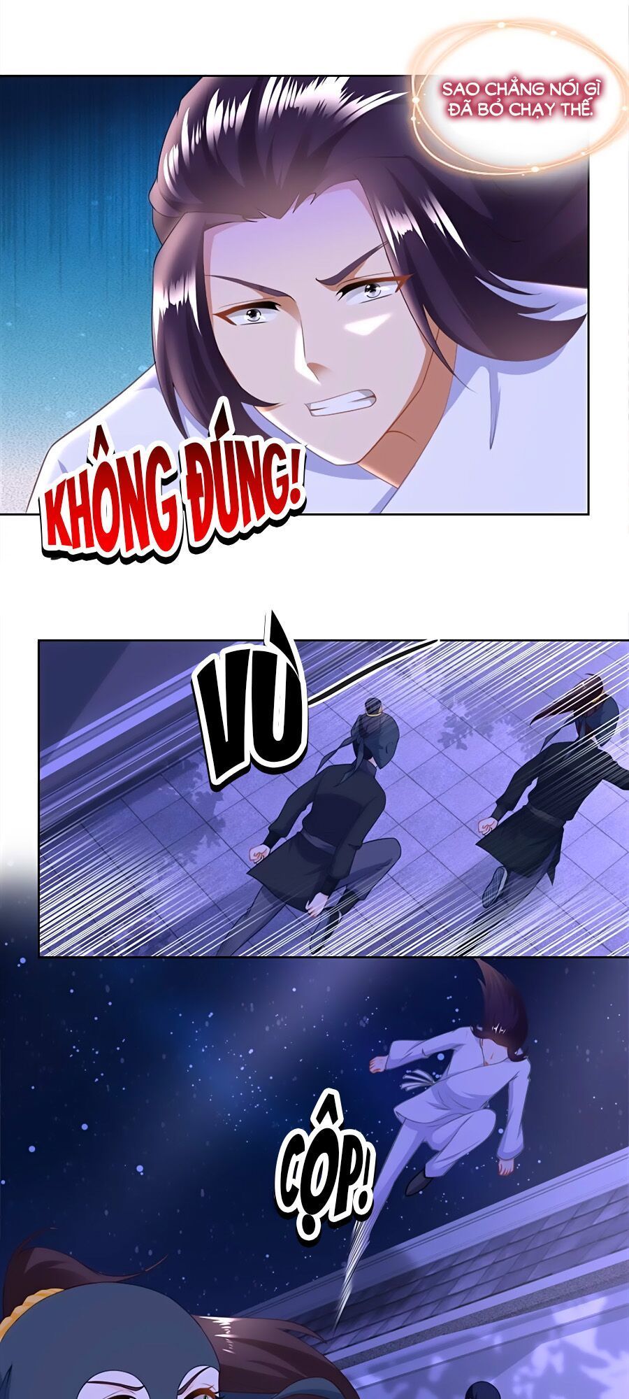 Nông Nữ Thù Sắc Chapter 161 - Trang 2