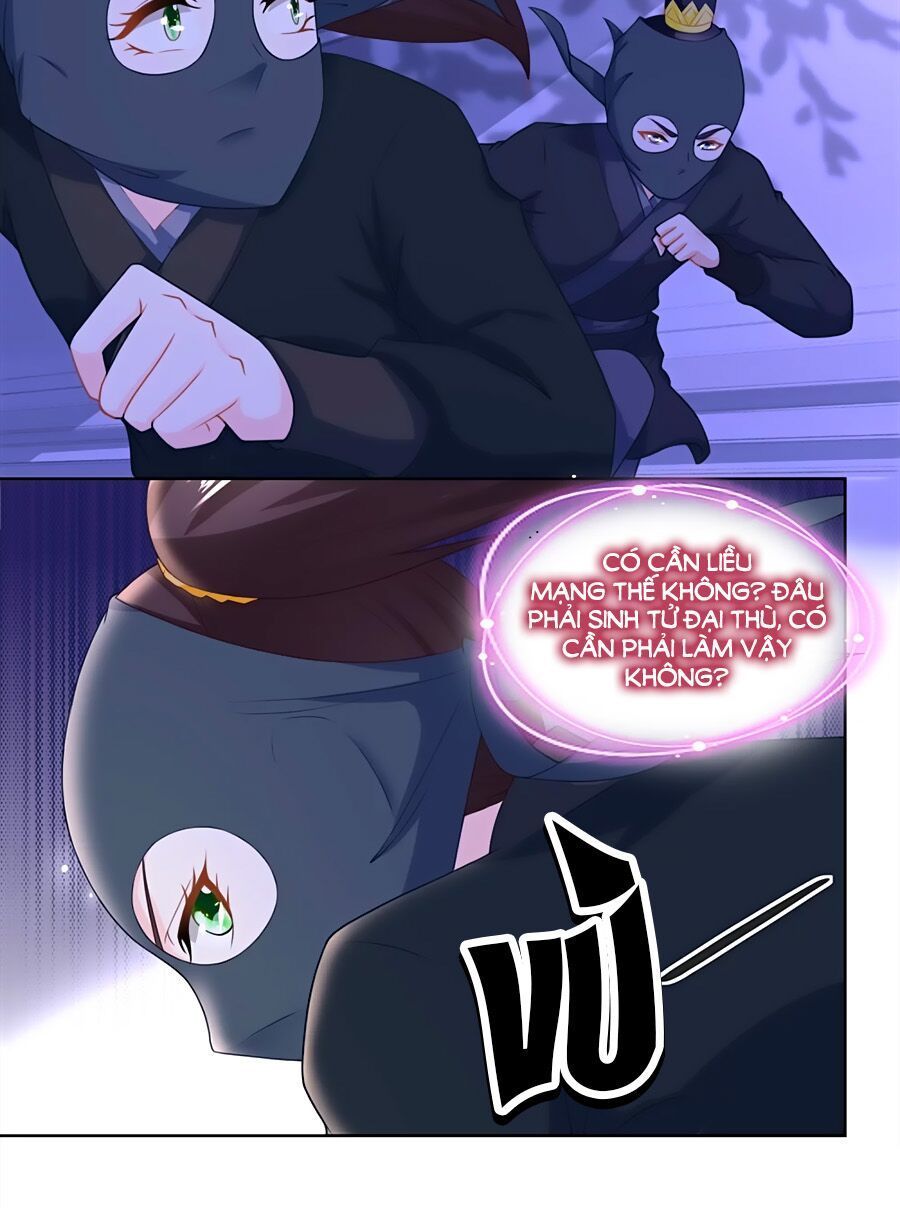 Nông Nữ Thù Sắc Chapter 161 - Trang 2