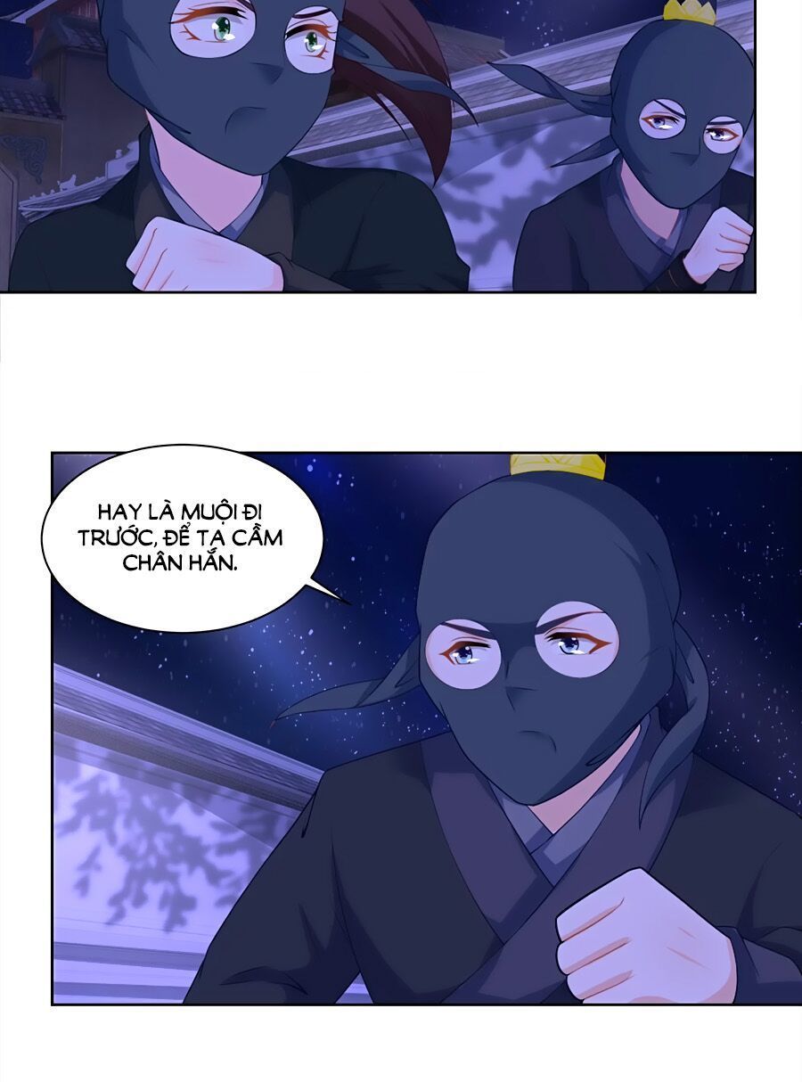 Nông Nữ Thù Sắc Chapter 161 - Trang 2