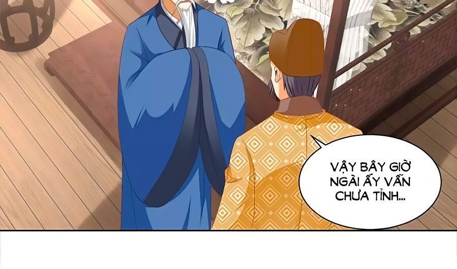 Nông Nữ Thù Sắc Chapter 164 - Trang 2