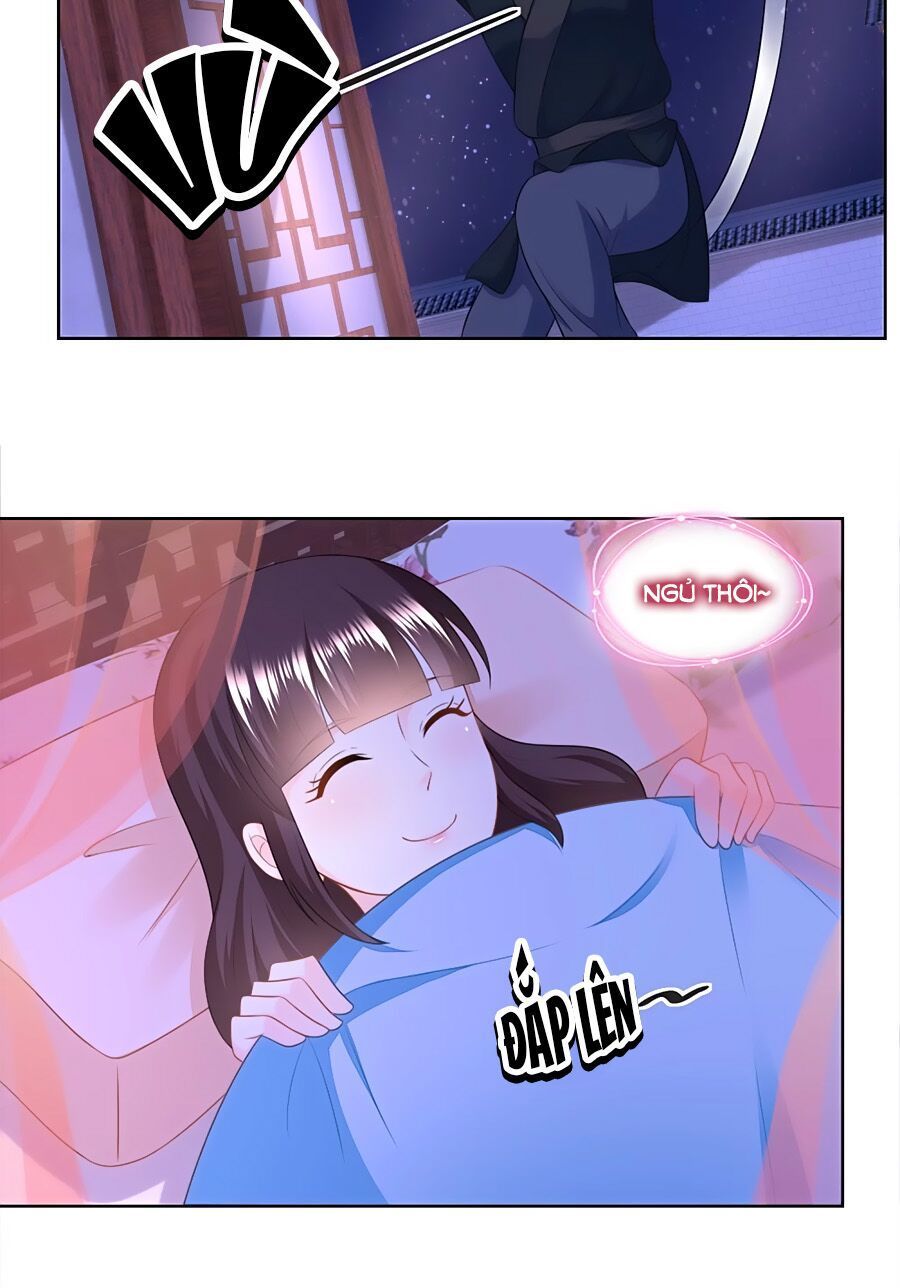 Nông Nữ Thù Sắc Chapter 164 - Trang 2