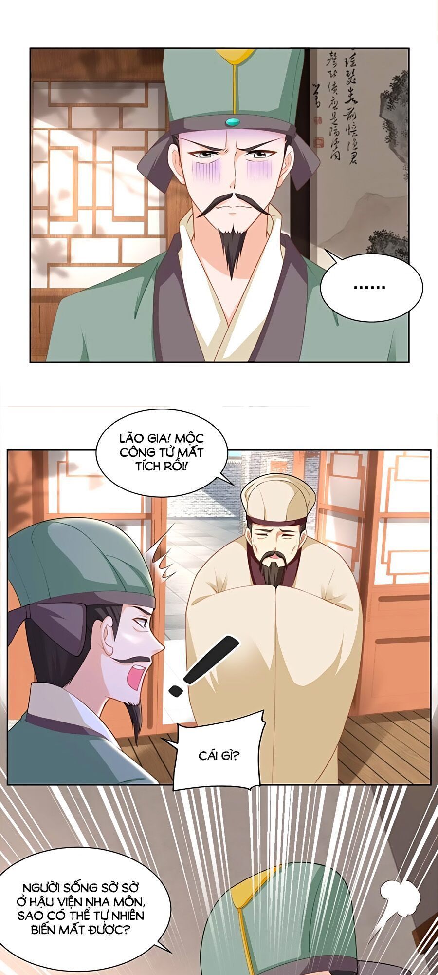 Nông Nữ Thù Sắc Chapter 164 - Trang 2