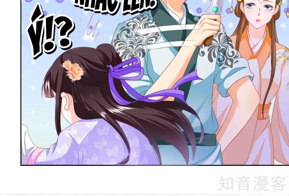 Nông Nữ Thù Sắc Chapter 166 - Trang 2