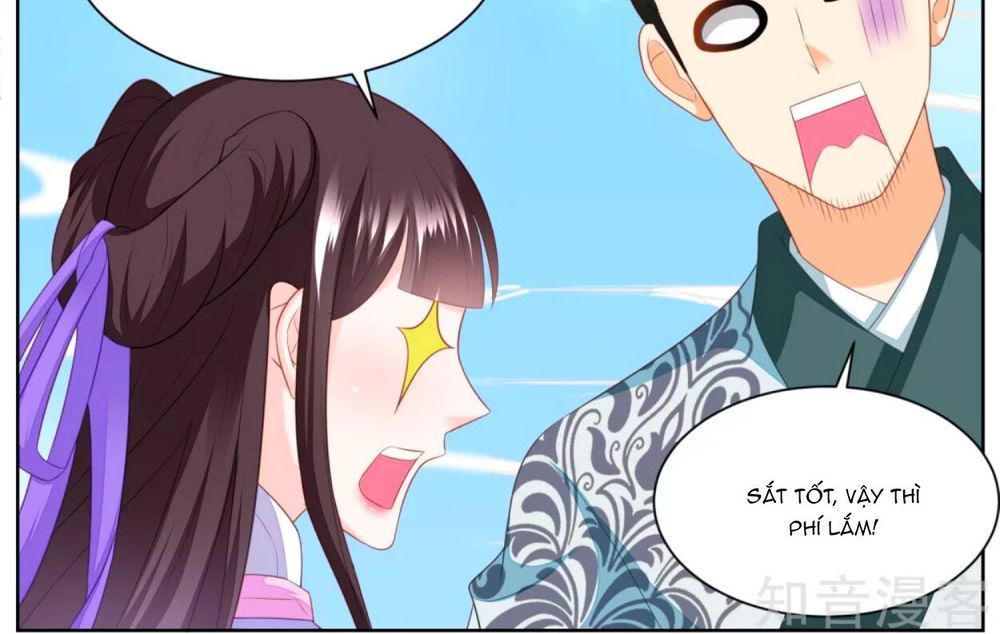 Nông Nữ Thù Sắc Chapter 166 - Trang 2