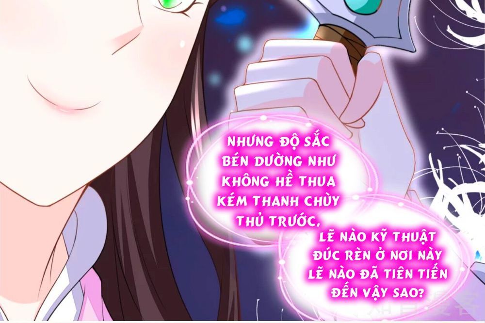 Nông Nữ Thù Sắc Chapter 166 - Trang 2