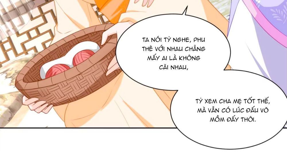 Nông Nữ Thù Sắc Chapter 166 - Trang 2