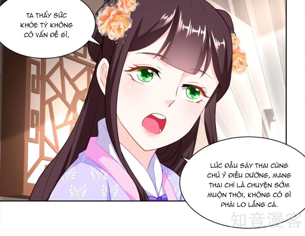 Nông Nữ Thù Sắc Chapter 166 - Trang 2