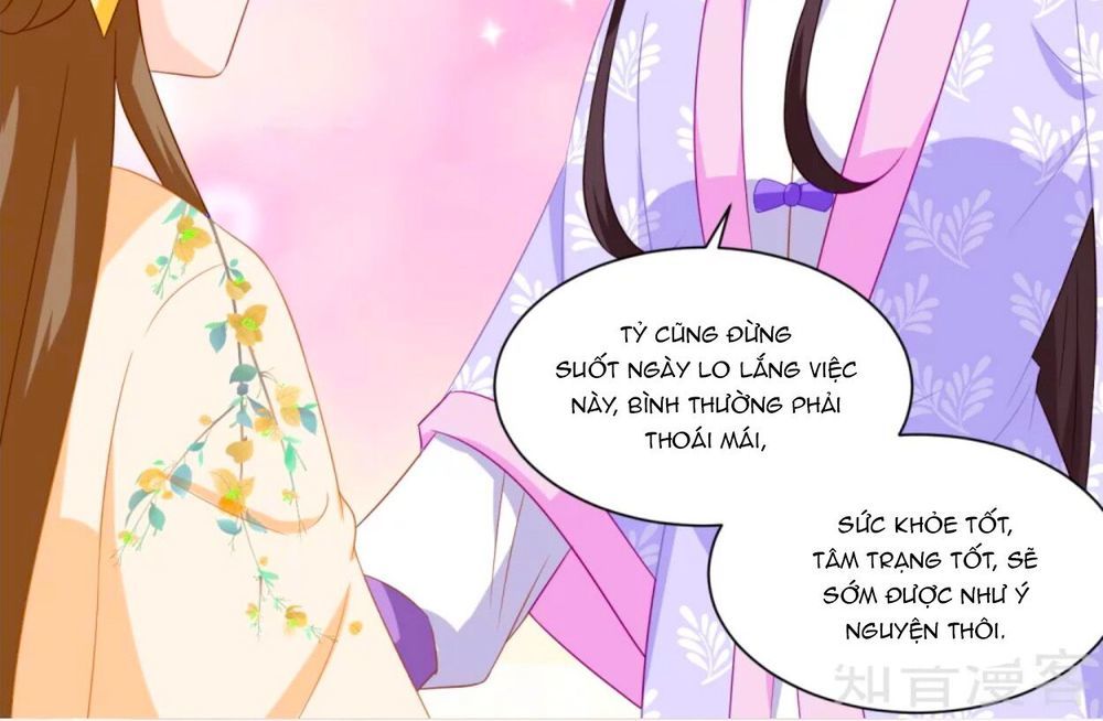 Nông Nữ Thù Sắc Chapter 166 - Trang 2