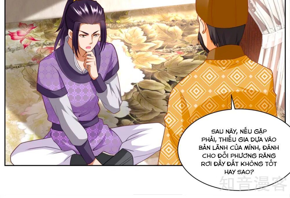 Nông Nữ Thù Sắc Chapter 168 - Trang 2