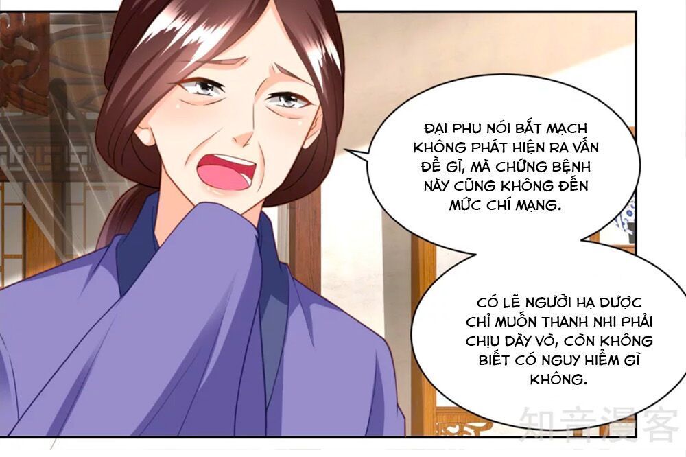 Nông Nữ Thù Sắc Chapter 168 - Trang 2