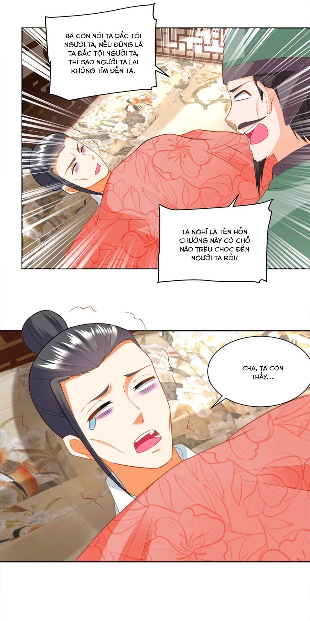 Nông Nữ Thù Sắc Chapter 168 - Trang 2