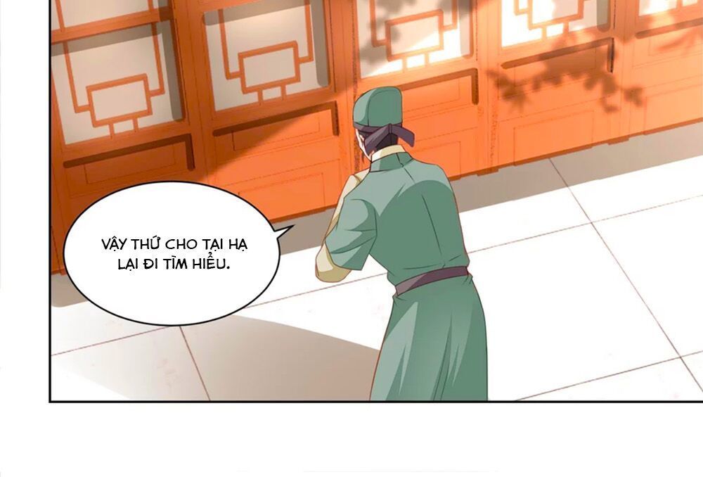 Nông Nữ Thù Sắc Chapter 168 - Trang 2
