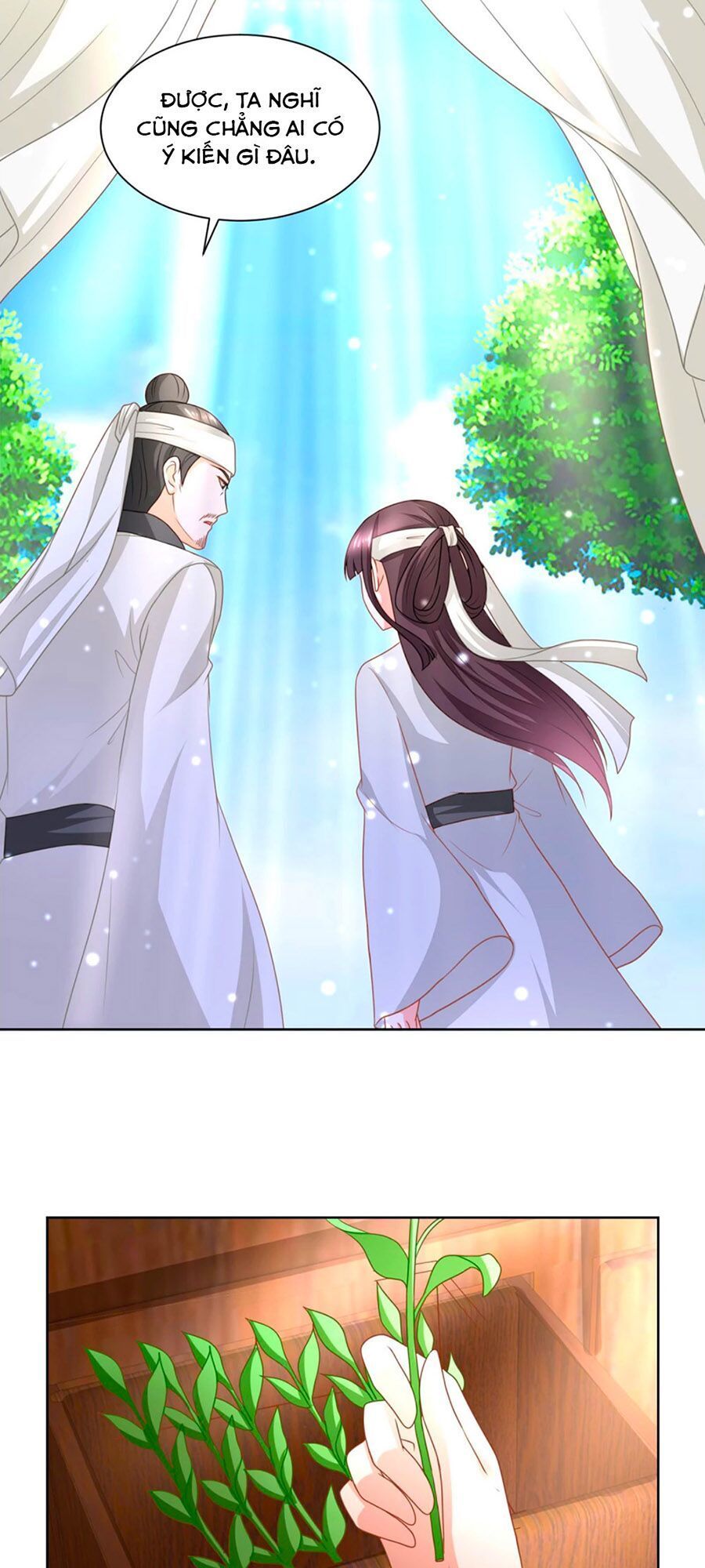 Nông Nữ Thù Sắc Chapter 170 - Trang 2