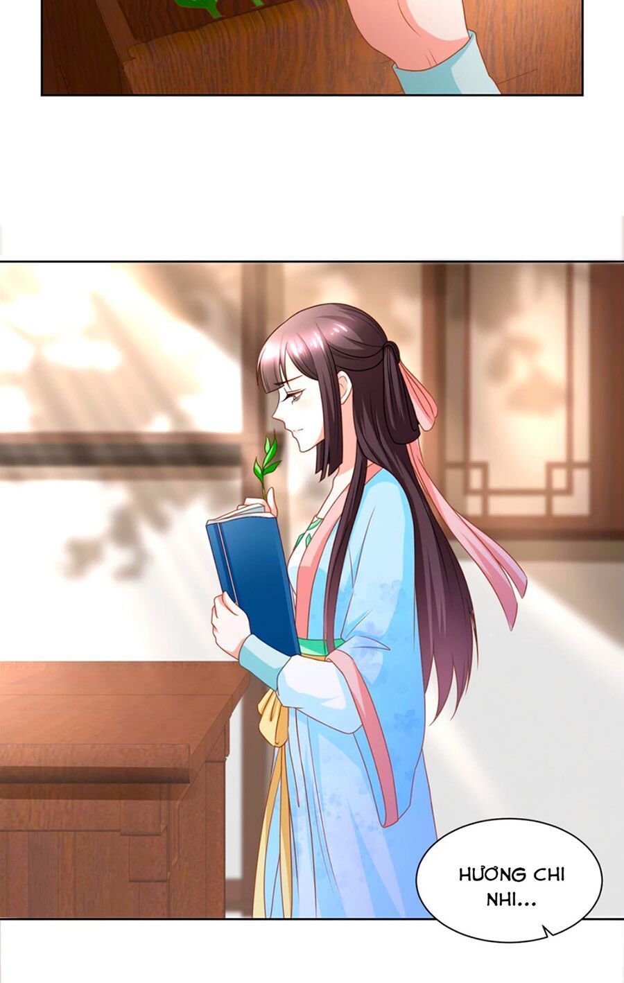 Nông Nữ Thù Sắc Chapter 170 - Trang 2