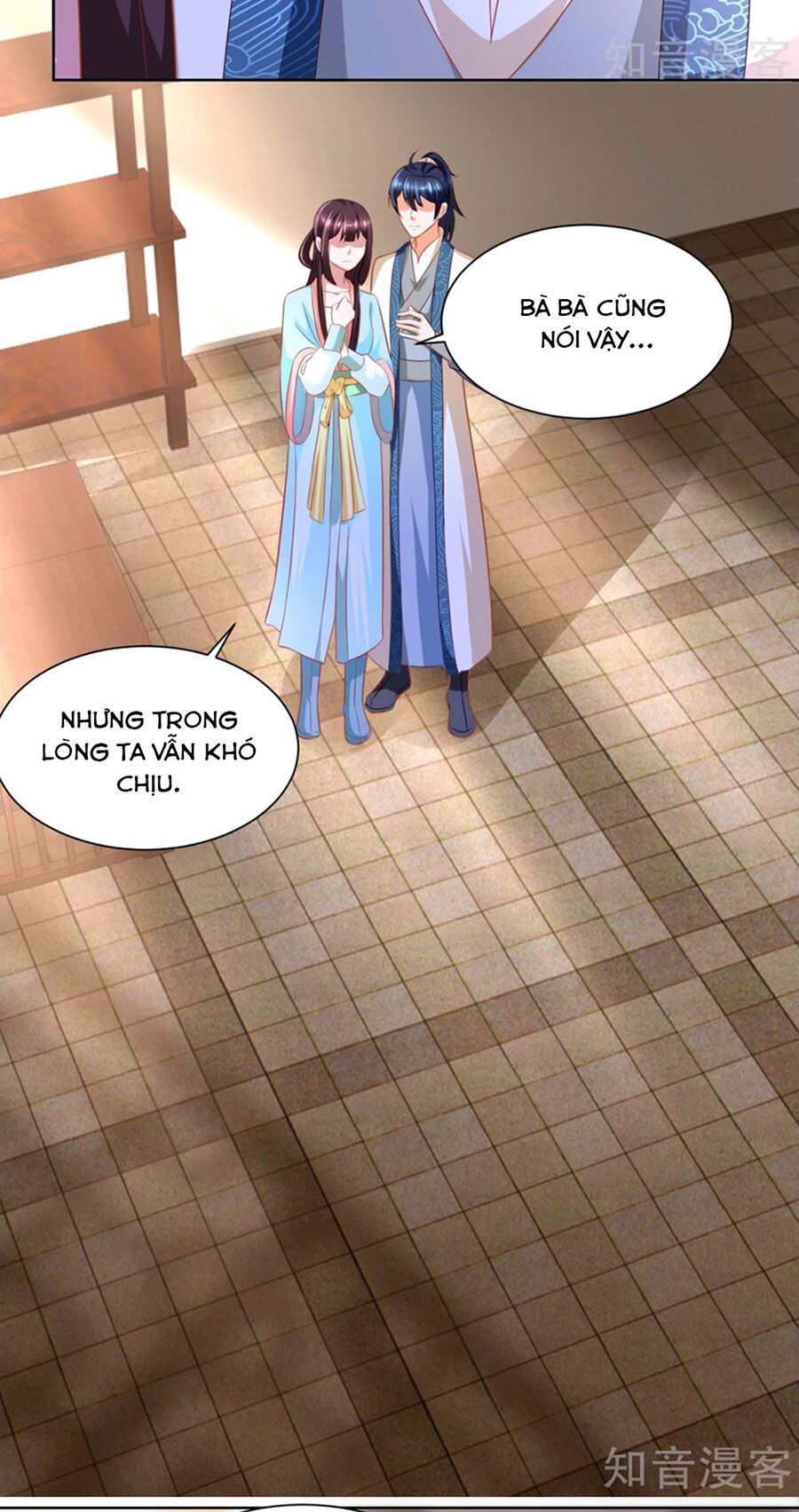 Nông Nữ Thù Sắc Chapter 170 - Trang 2