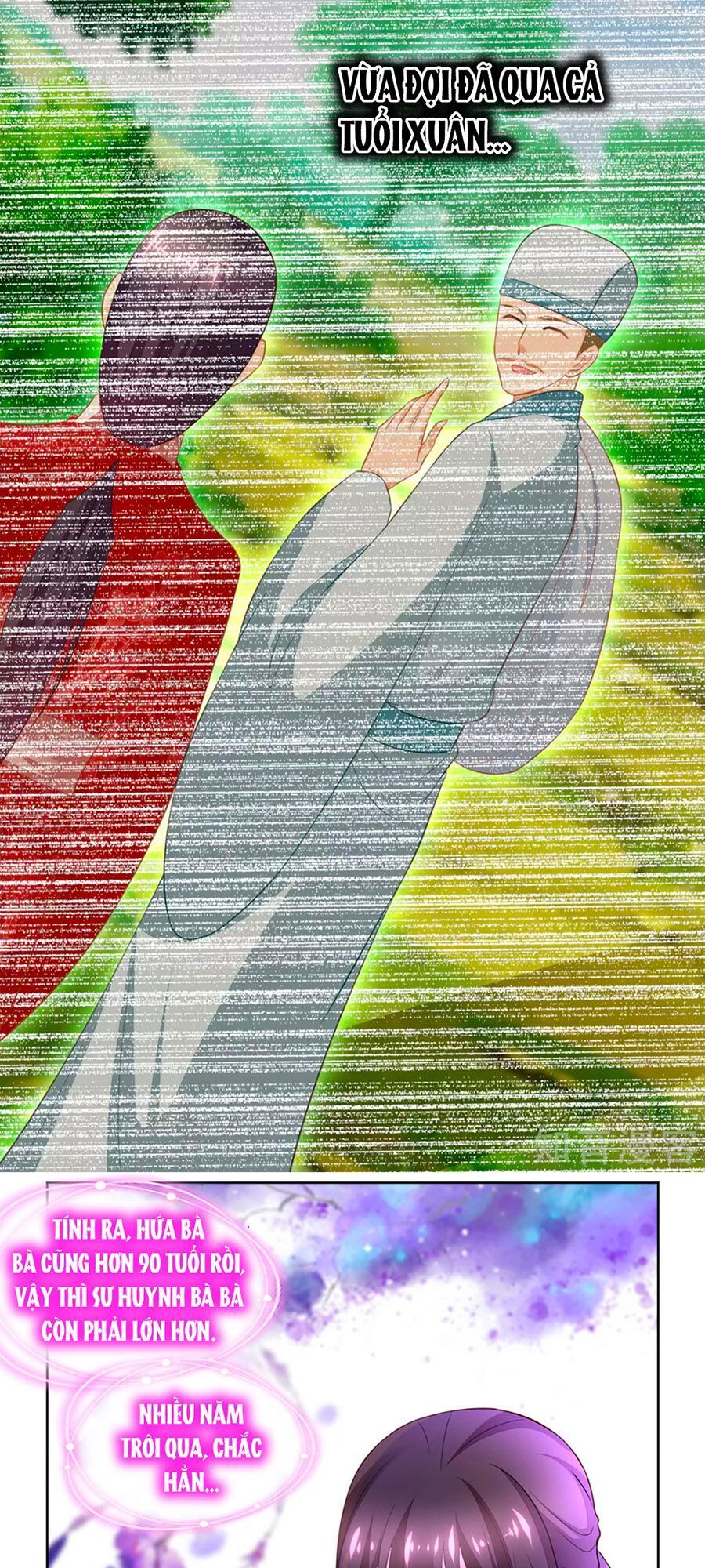 Nông Nữ Thù Sắc Chapter 170 - Trang 2