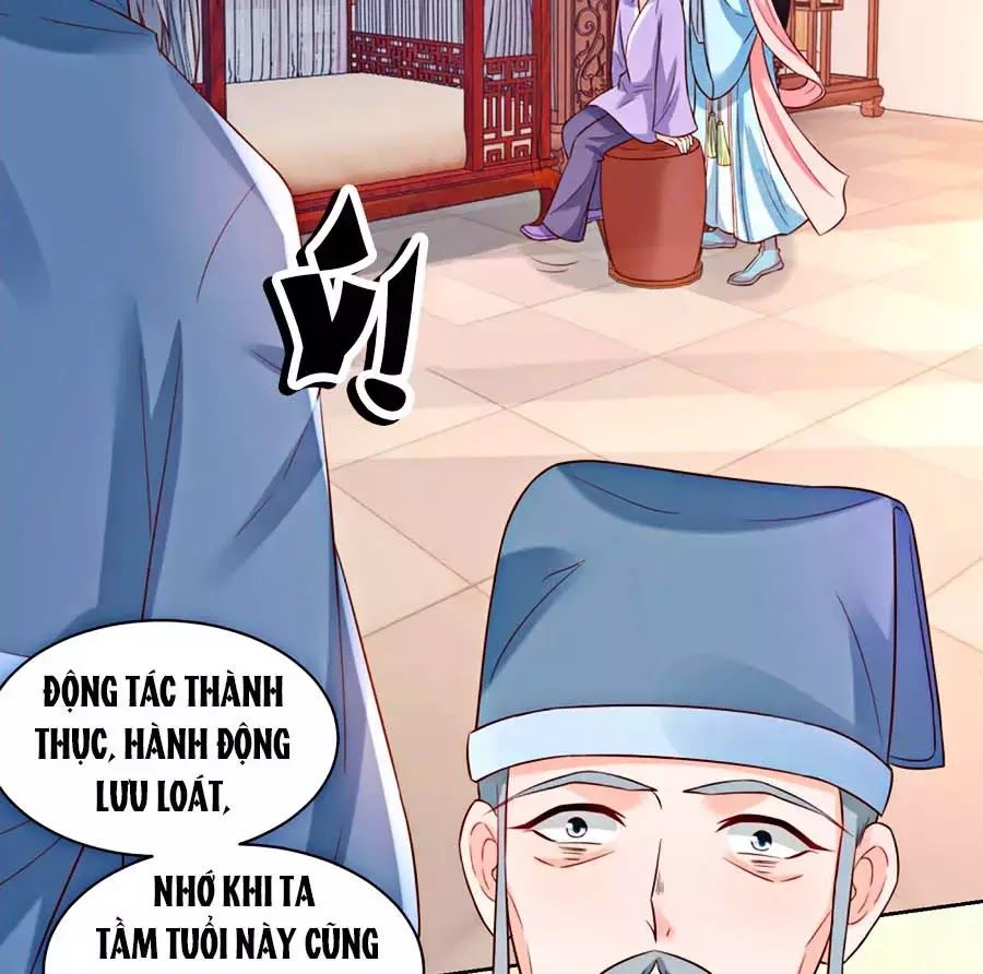 Nông Nữ Thù Sắc Chapter 176 - Trang 2