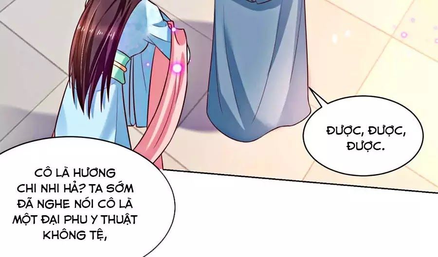 Nông Nữ Thù Sắc Chapter 176 - Trang 2