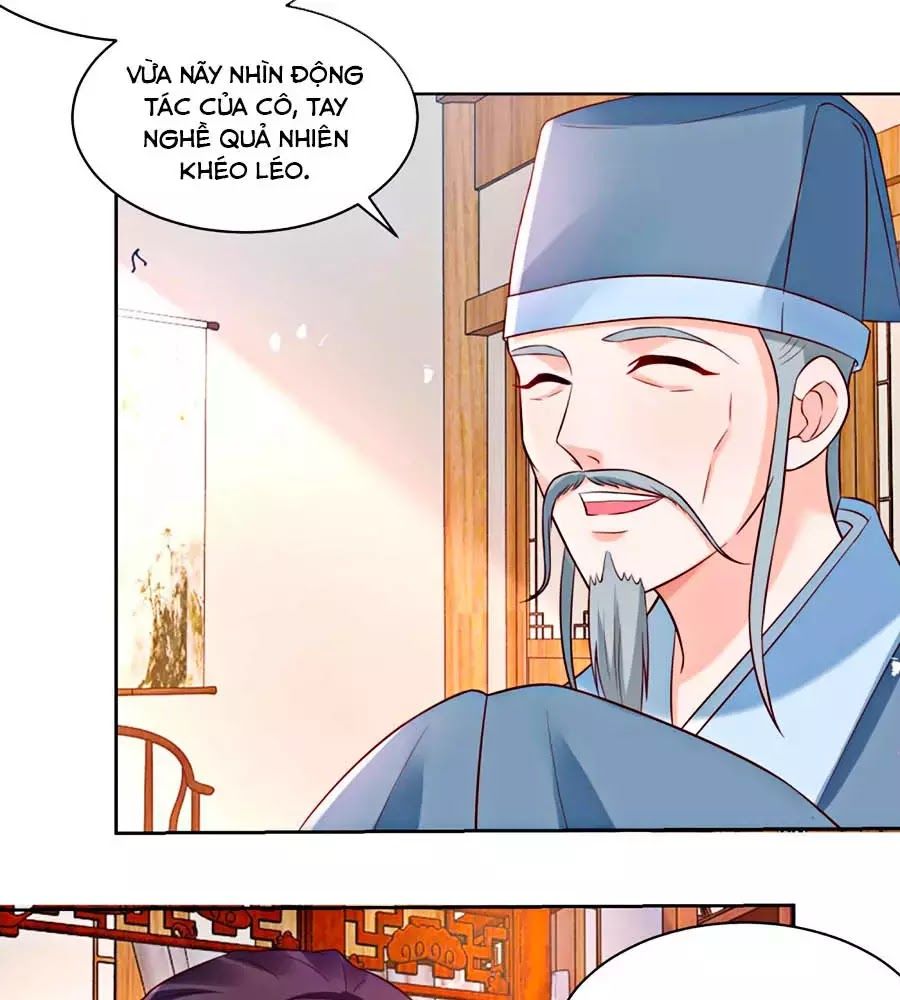 Nông Nữ Thù Sắc Chapter 176 - Trang 2