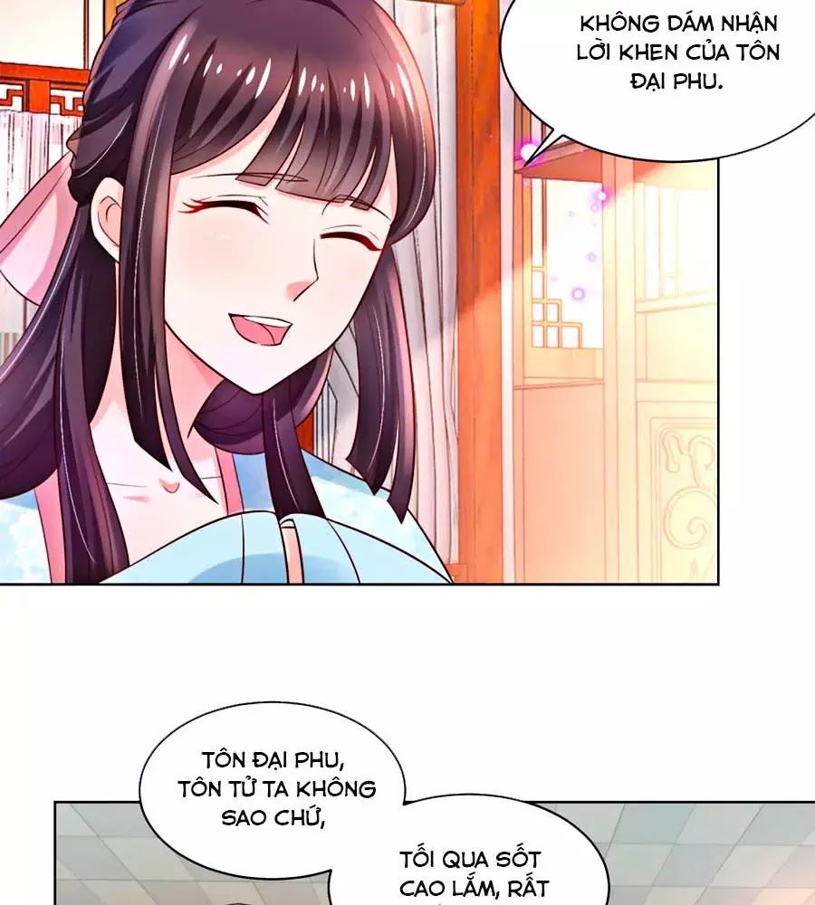 Nông Nữ Thù Sắc Chapter 176 - Trang 2
