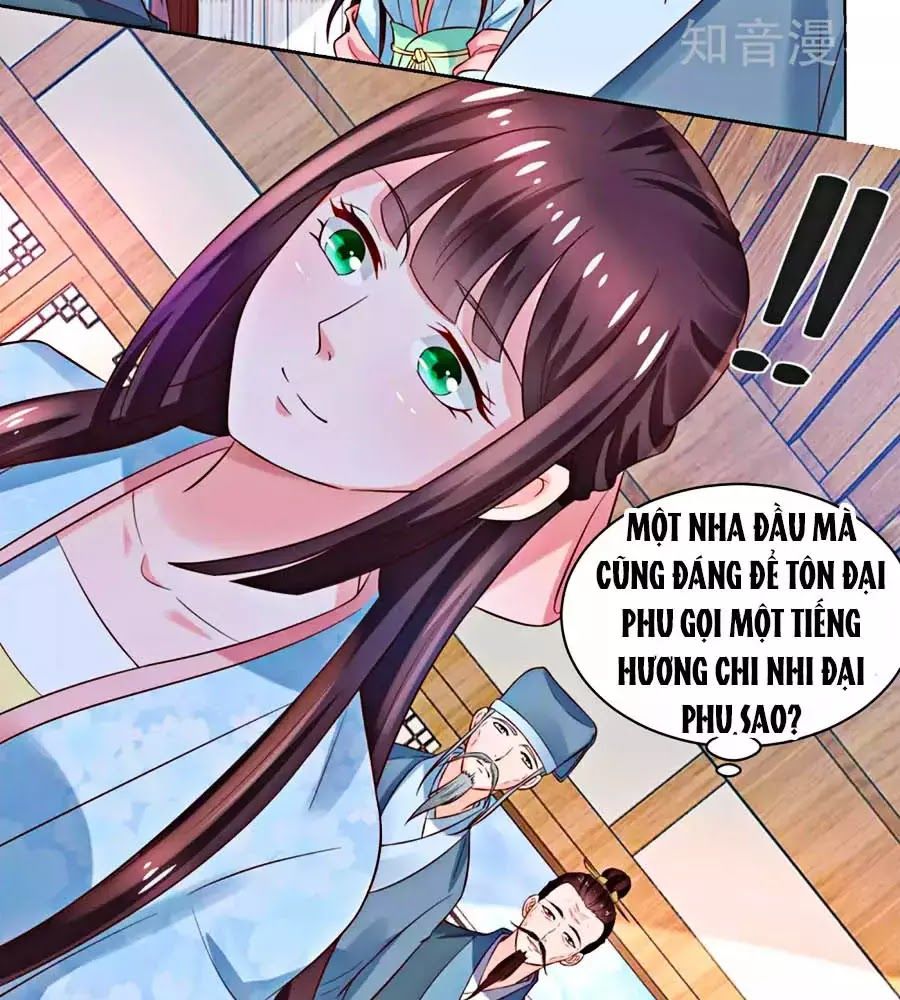 Nông Nữ Thù Sắc Chapter 176 - Trang 2