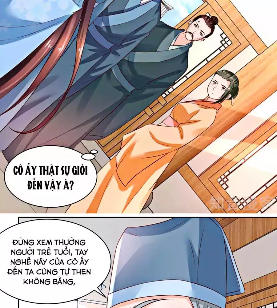 Nông Nữ Thù Sắc Chapter 176 - Trang 2