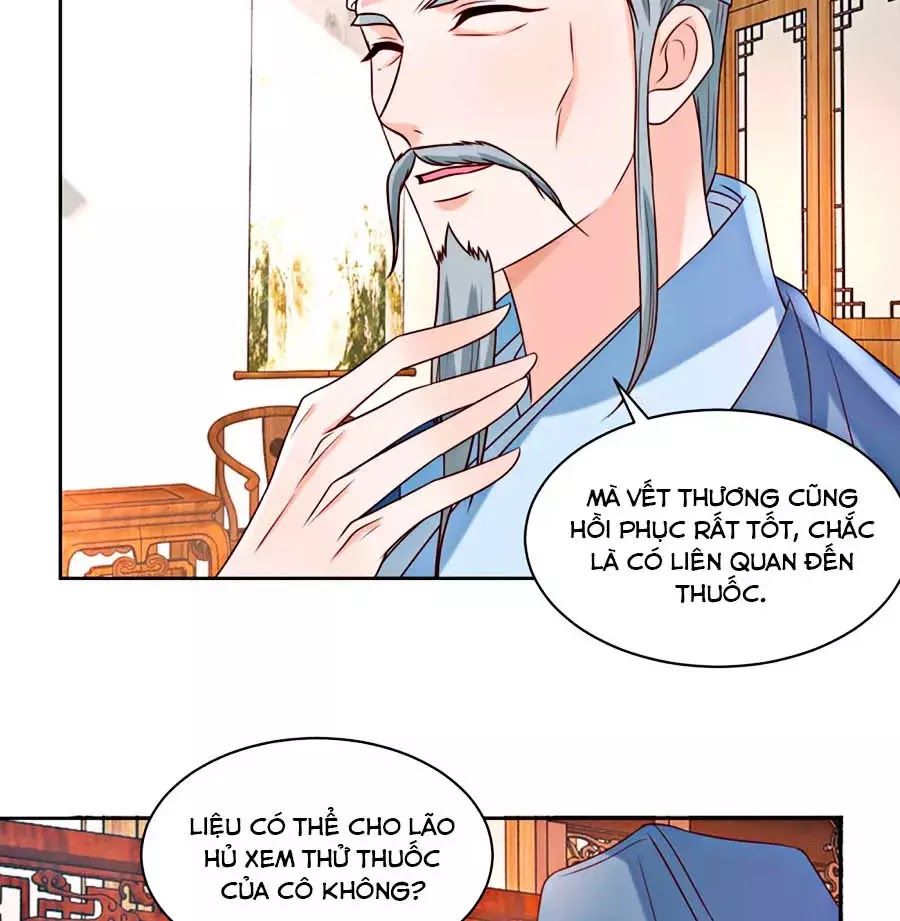 Nông Nữ Thù Sắc Chapter 176 - Trang 2