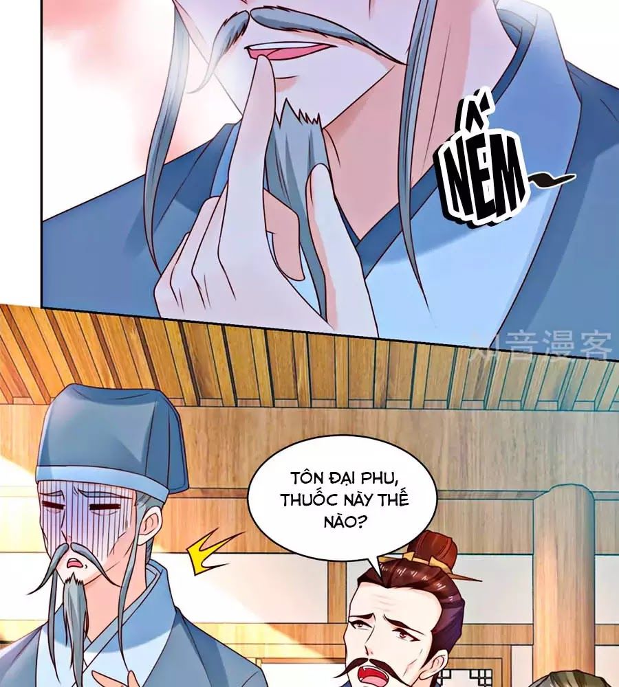 Nông Nữ Thù Sắc Chapter 176 - Trang 2