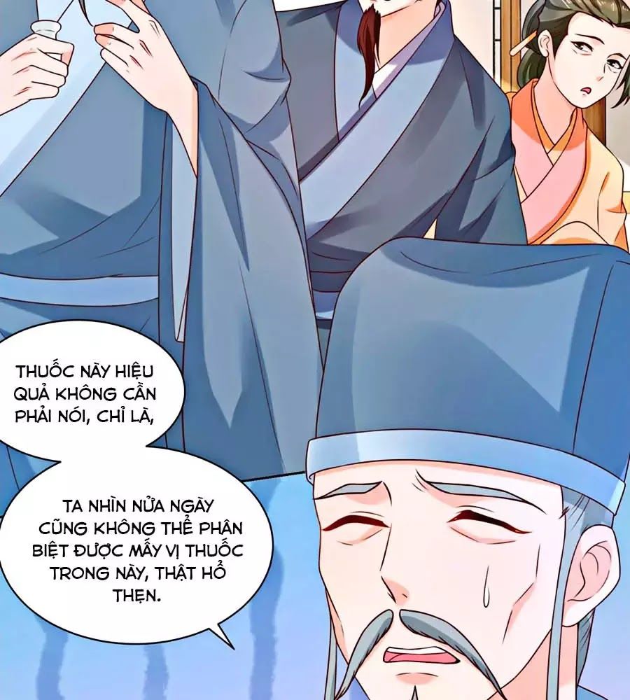 Nông Nữ Thù Sắc Chapter 176 - Trang 2