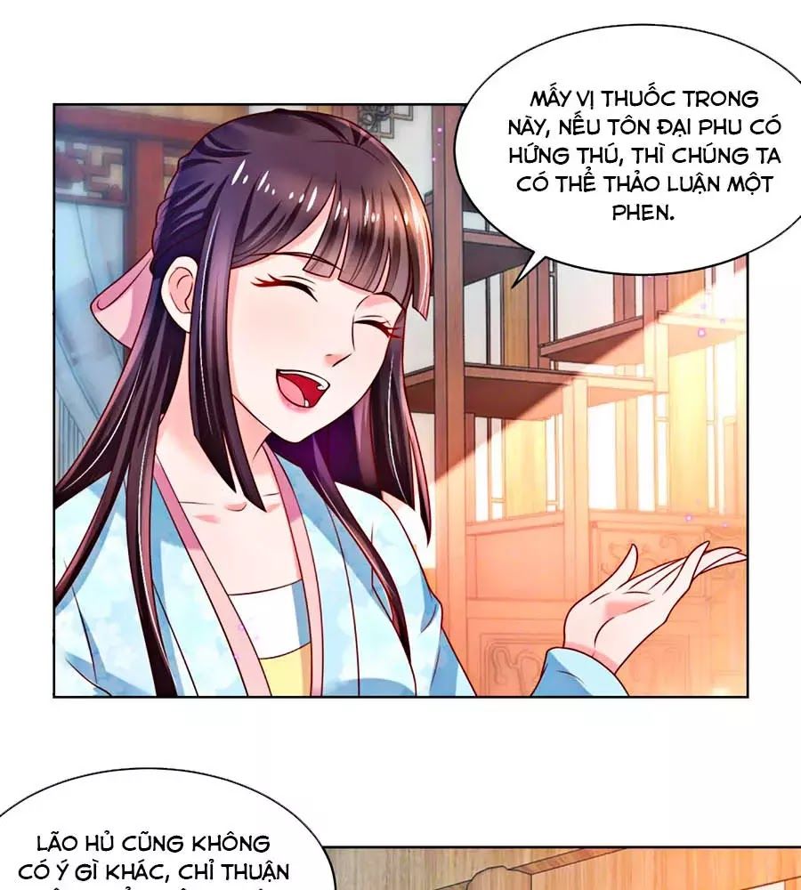 Nông Nữ Thù Sắc Chapter 176 - Trang 2