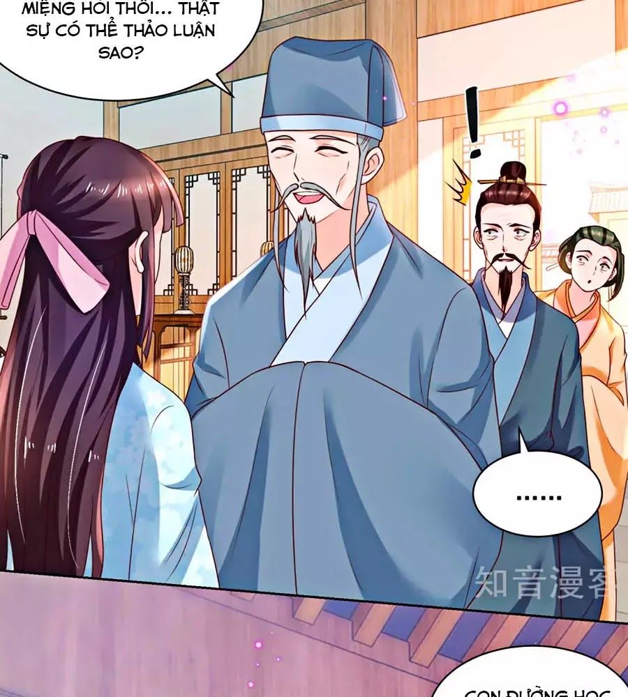 Nông Nữ Thù Sắc Chapter 176 - Trang 2