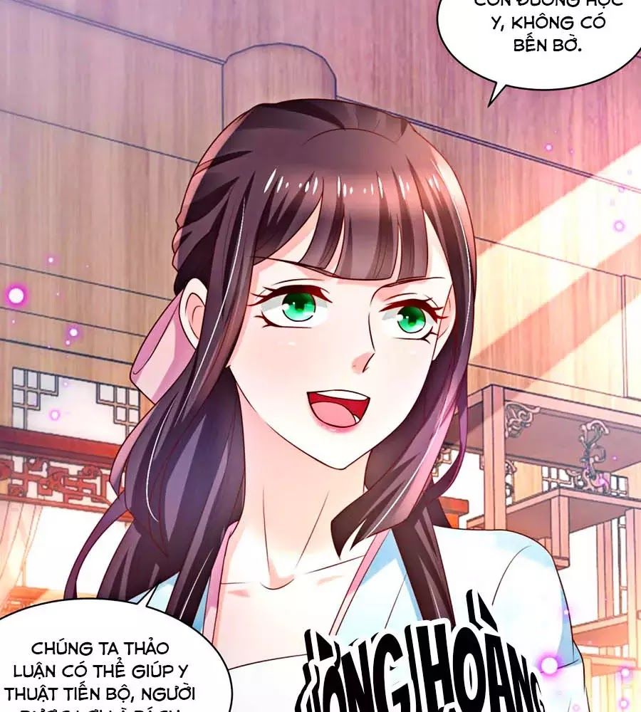 Nông Nữ Thù Sắc Chapter 176 - Trang 2