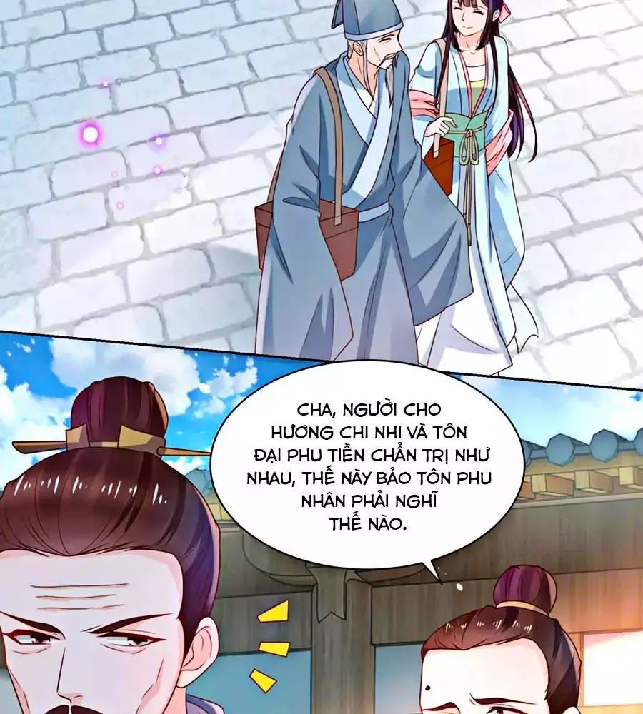 Nông Nữ Thù Sắc Chapter 176 - Trang 2
