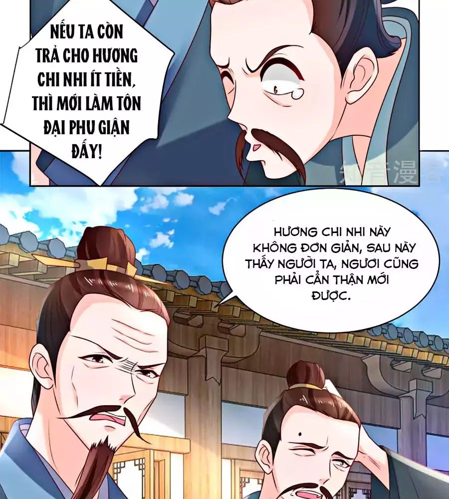 Nông Nữ Thù Sắc Chapter 176 - Trang 2