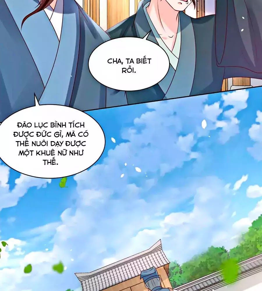 Nông Nữ Thù Sắc Chapter 176 - Trang 2