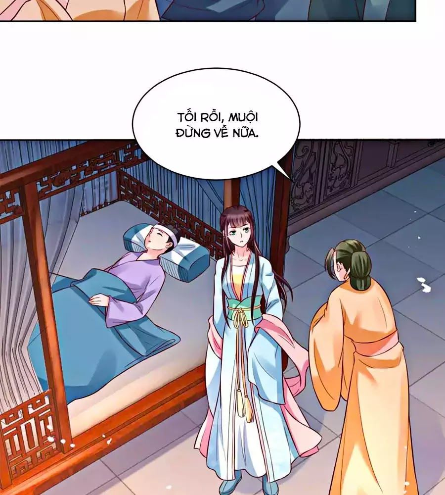 Nông Nữ Thù Sắc Chapter 176 - Trang 2