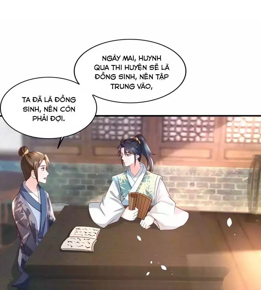 Nông Nữ Thù Sắc Chapter 182 - Trang 2