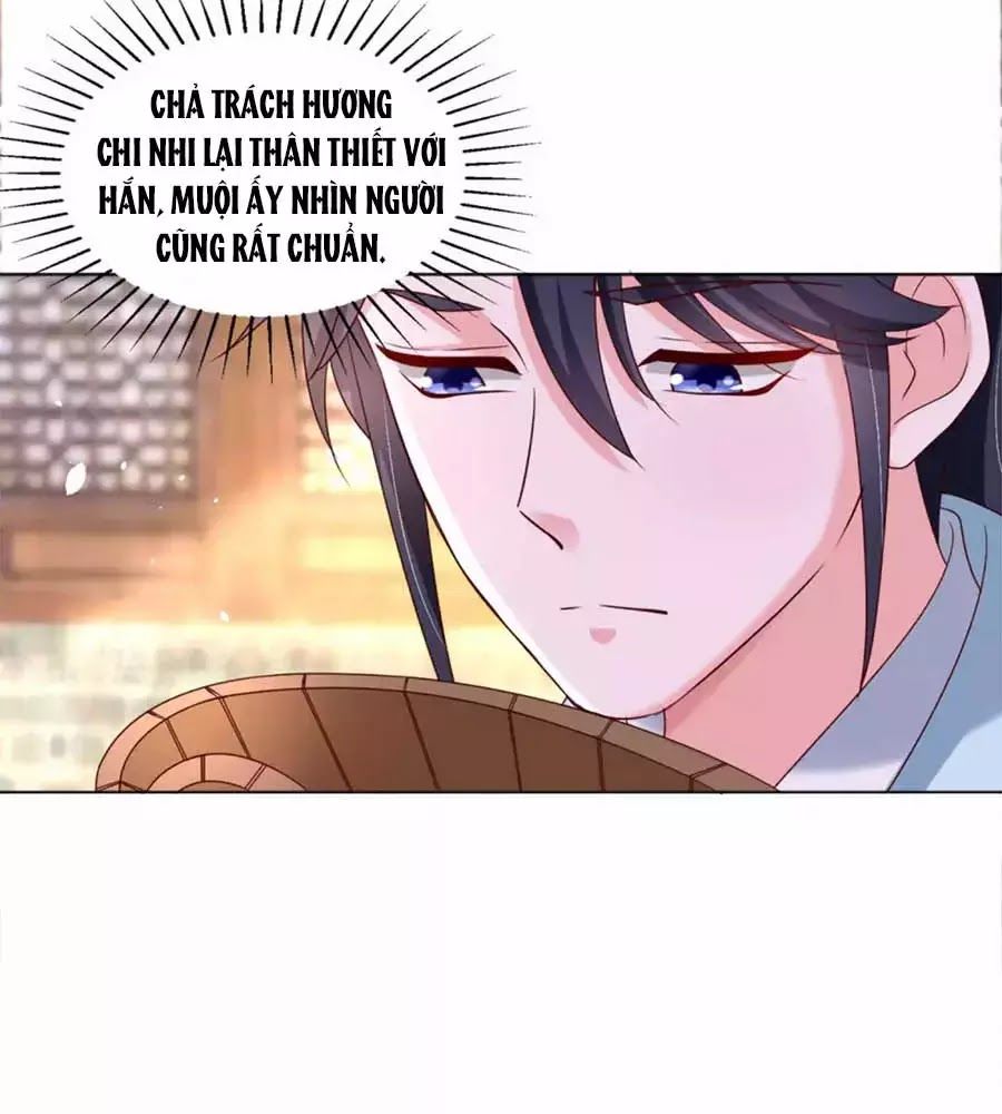 Nông Nữ Thù Sắc Chapter 182 - Trang 2