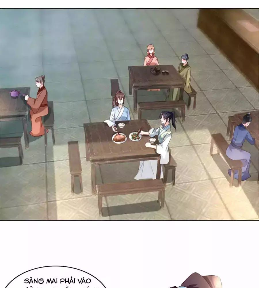 Nông Nữ Thù Sắc Chapter 182 - Trang 2