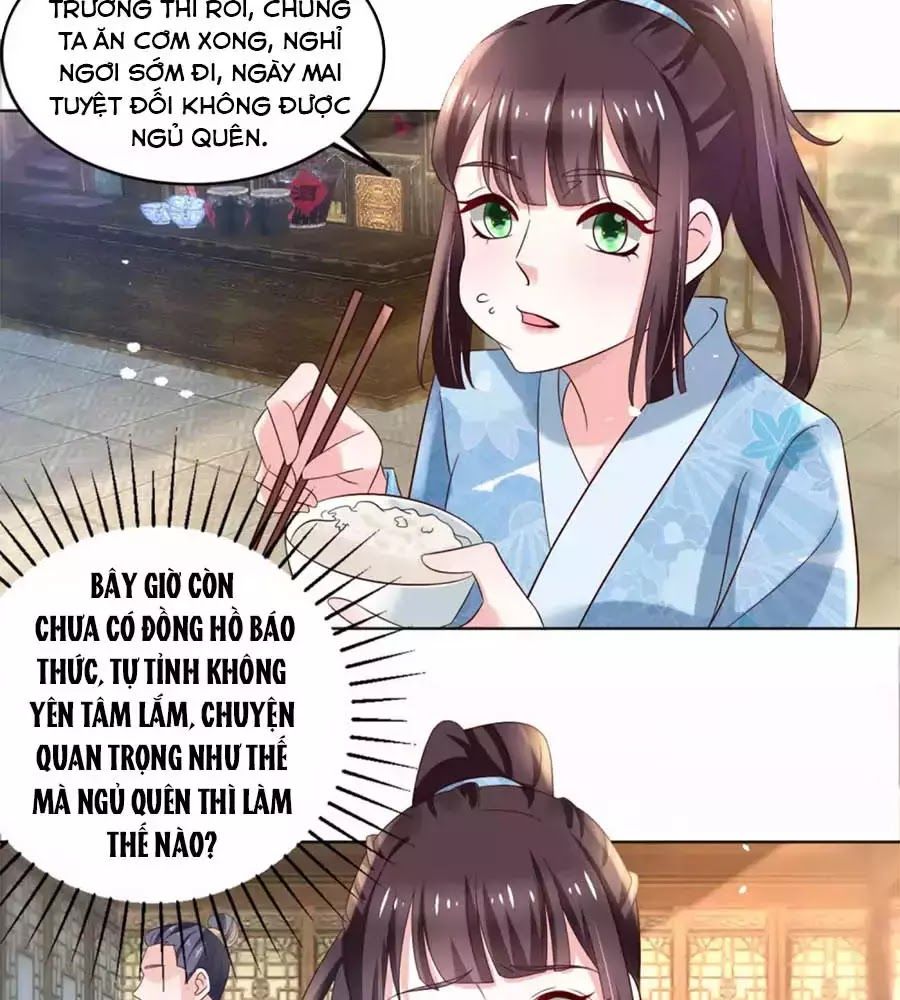 Nông Nữ Thù Sắc Chapter 182 - Trang 2