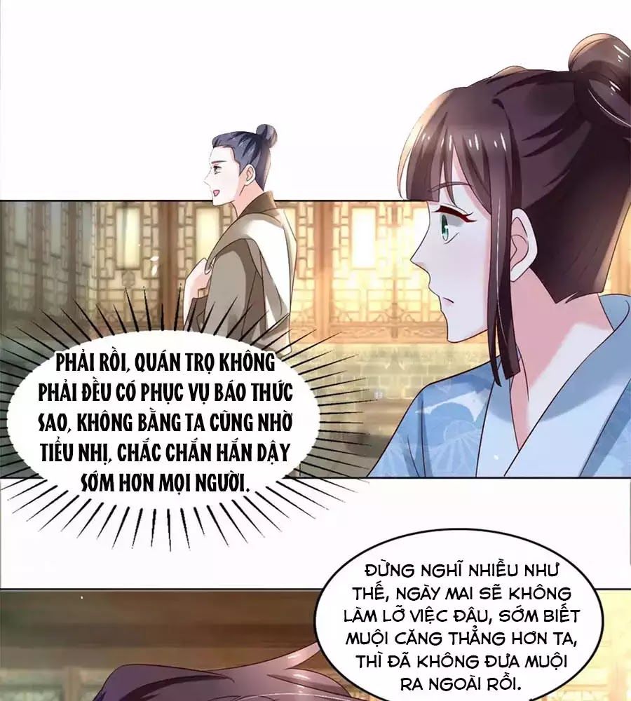 Nông Nữ Thù Sắc Chapter 182 - Trang 2