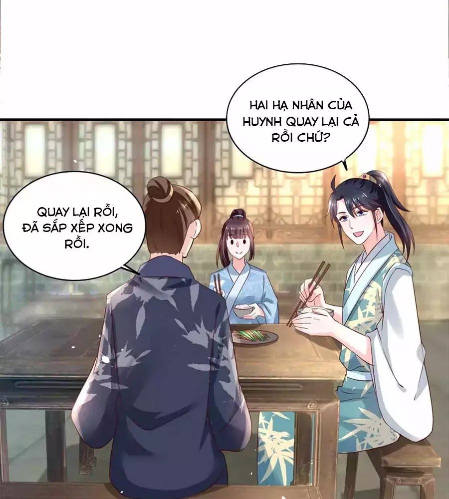 Nông Nữ Thù Sắc Chapter 182 - Trang 2